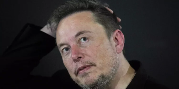 Elon Musk visitará Israel la próxima semana