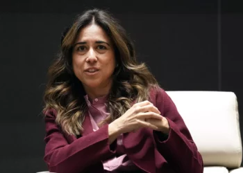 Enviada de EAU critica la operación militar de las FDI en Gaza