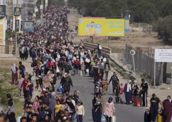 FDI amplía pausa humanitaria en Gaza para evacuación al sur