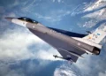 F-16XL: Un gigante de la aviación militar en la historia de EE. UU.