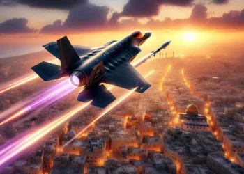 La carrera israelí contra las armas hipersónicas