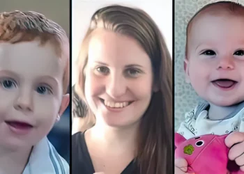 Hamás: niños de 10 meses, de 4 años y su madre están muertos