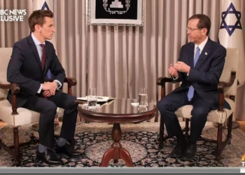 Herzog: No hay “propuesta real” para acuerdo sobre rehenes