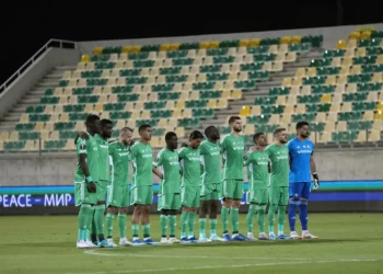 Maccabi Haifa y Tel Aviv eligen Serbia como sede de sus partidos