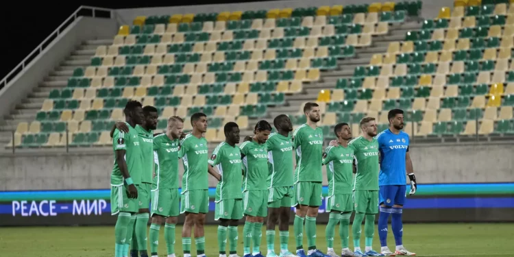 Maccabi Haifa y Tel Aviv eligen Serbia como sede de sus partidos