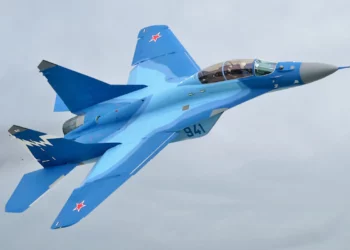 Kazajistán se deshace del MiG-29 ruso