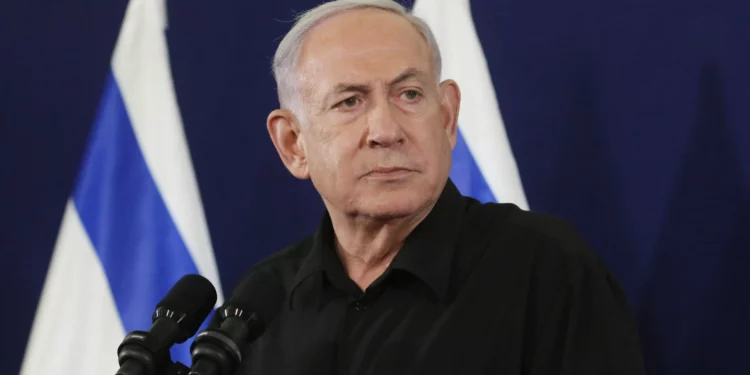 Netanyahu reitera: la Autoridad Palestina no puede gobernar Gaza