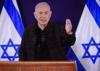 Netanyahu: Fuertes indicios de que rehenes están en hospital Shifa