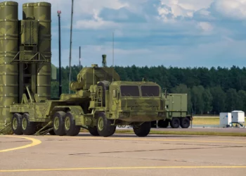 India podría hacer su propia ingeniería inversa del S-400 ruso