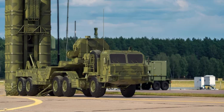 India podría hacer su propia ingeniería inversa del S-400 ruso