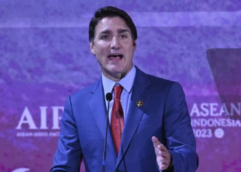 Trudeau: Israel debe detener “esta matanza de mujeres y bebés”