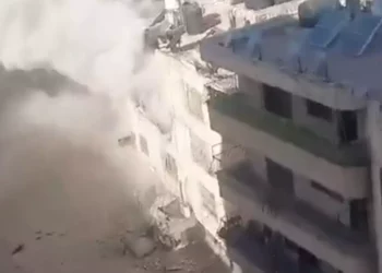 EE.UU. condena a Israel por demoler casa de terrorista de 13 años