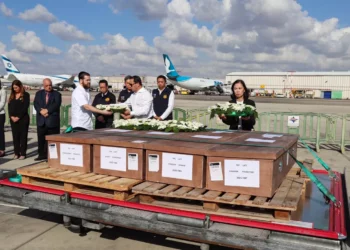 Tailandia dialoga con Hamás en Irán sobre rehenes