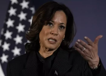 Kamala Harris: EE. UU. no condicionará apoyo a defensa de Israel