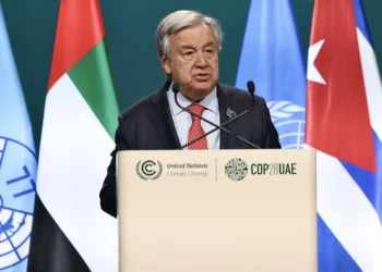 Antonio Guterres invoca artículo 99 de la Carta de la ONU para detener la guerra cuando Israel rodea a Yahya Sinwar