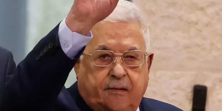 Abbas dispuesto a “reformar” la Autoridad Palestina para gobernar Gaza