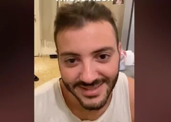 FDI identifican a Alon Lulu Shamriz: tercer rehén muerto por error