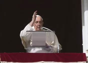 Bergoglio sigue sin referirse a Hamás en llamados “humanitarios”