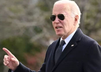 Biden: Israel debe diferenciar entre Hamás y civiles palestinos