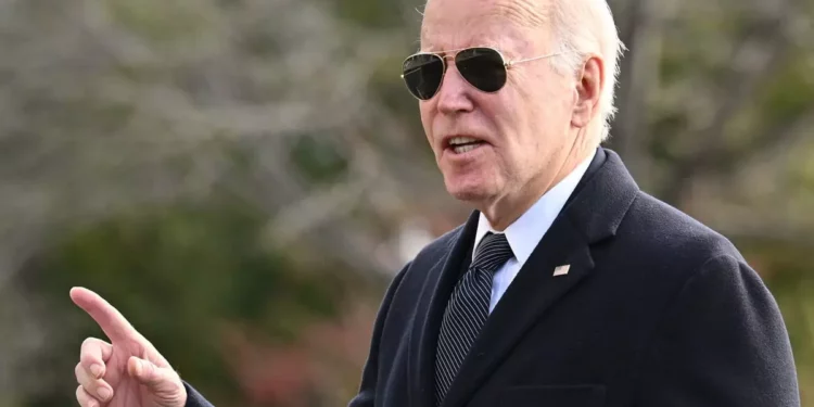 Biden: Israel debe diferenciar entre Hamás y civiles palestinos