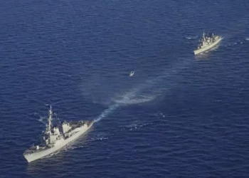 Grecia se unirá a la guardia naval contra los ataques hutíes