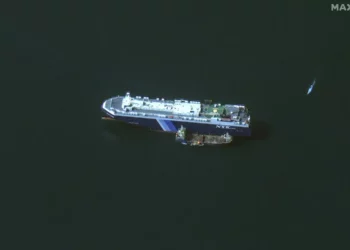 Irán amenaza con “problemas extraordinarios” en el mar Rojo