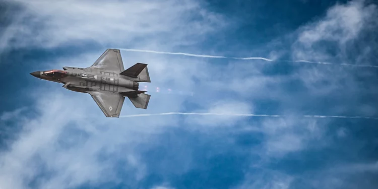 Programa F-35: Actualización TR-3 y entregas en 2024