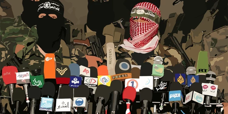 Los sesgos y preguntas no formuladas sobre la guerra en Gaza