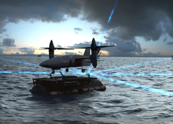 Bell Textron ingresa al DARPA SPRINT X-Plane de EE. UU.