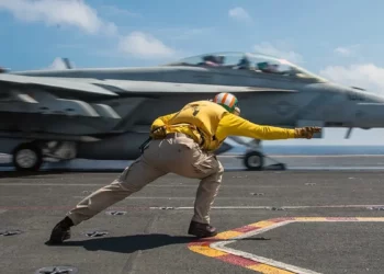 BAE Systems refuerza apoyo en control aéreo de Marina de EE. UU.