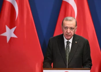 Erdogan: “No hay diferencia entre Netanyahu y Hitler”