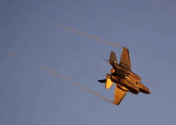 Israel contraataca en el Líbano tras disparos de la noche anterior