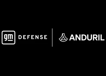 GM Defense y Anduril Industries anuncian colaboración