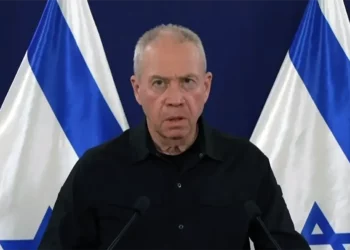 Ministro de Defensa de Israel: Hamás pierde poder y apoyo