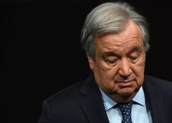 Hermano de rehén en reunión con Guterres: Mírame a los ojos