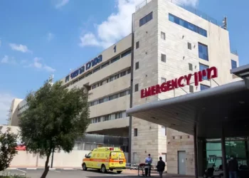 Israel frustra ciberataque de Irán y Hezbolá a hospital