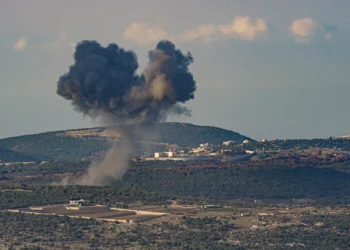 Sirenas de cohetes en las zonas de Kiryat Shmona y Margaliot