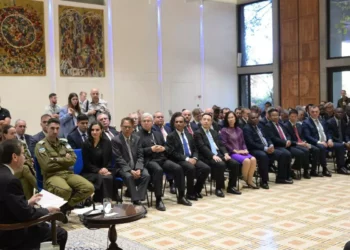 Herzog: Israel está dispuesto a otra tregua a cambio de los rehenes