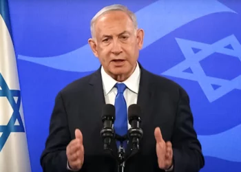 Netanyahu afirma que la guerra contra Hamás en Gaza continuará durante meses