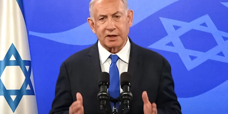 Netanyahu afirma que la guerra contra Hamás en Gaza continuará durante meses