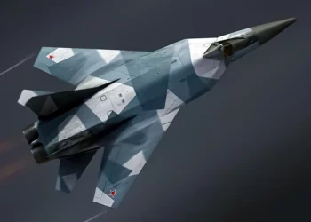 La verdad sobre el presunto caza furtivo ruso MiG-41