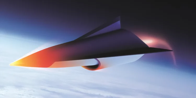 Análisis técnico del innovador motor DMRJ de GE Aerospace