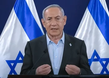 Netanyahu a grupos de derechos humanos: ¡Dónde rayos están!