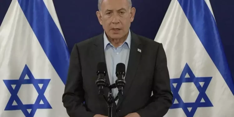 Netanyahu promete aprender la lección tras la muerte de 3 rehenes