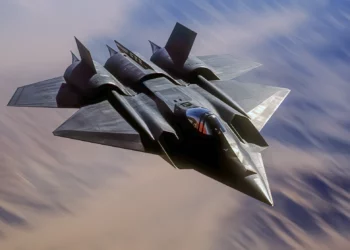 SR-72 DarkStar: Innovación en Vuelo Hipersónico