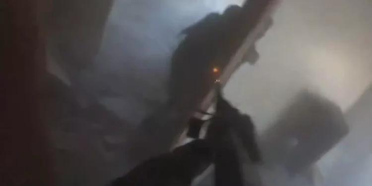 Soldado de las FDI herido mata a dos terroristas en Gaza