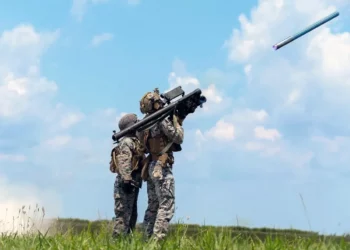 Misil FIM-92K Stinger a la OTAN por $780 millones