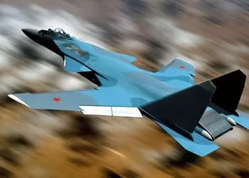Sukhoi Su-47: El fracasado “Golden” de Rusia