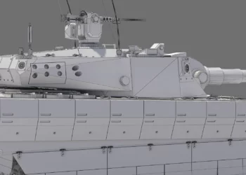 La última arma secreta de Ucrania contra Rusia