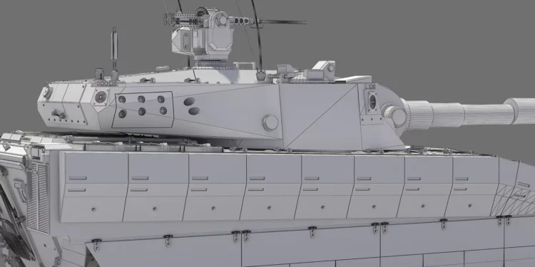 La última arma secreta de Ucrania contra Rusia
